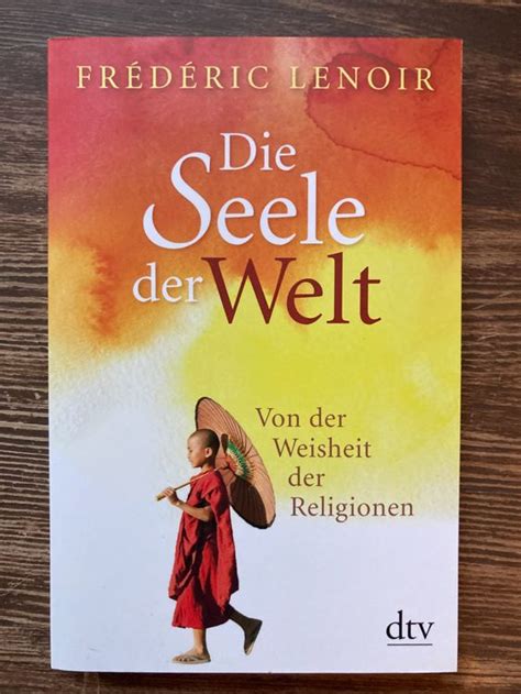 Seele Der Welt