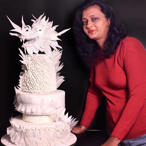 Seema Mittal Cake Coach Khanna Cake Artist On Science Of Cake Baking - Science Of Cake Baking