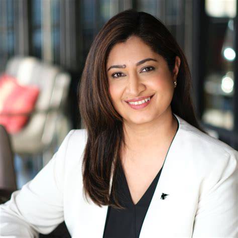 seema ramchandani biography