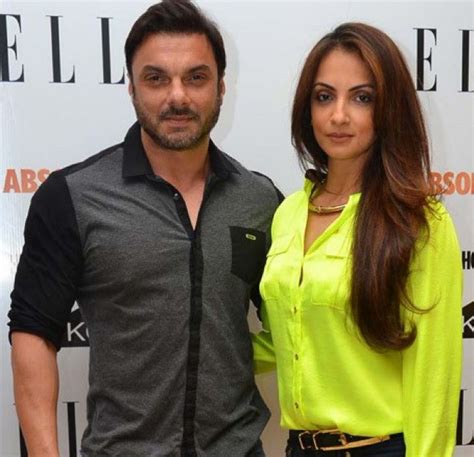 seema sachdev and sohail khan biography