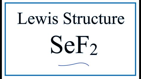 The Molecular Geometrical of the H2O Lewis s