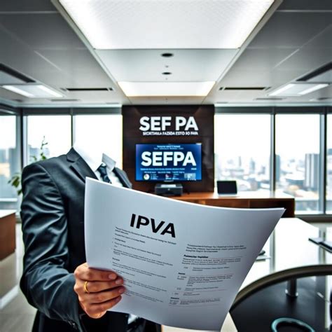 Sefa Pa Ipva