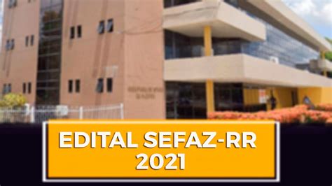 sefaz rr