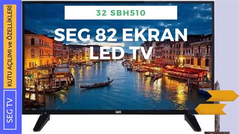 seg 32 ekran led tv fiyatları