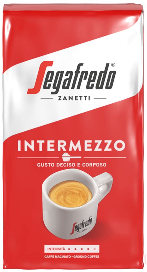 segafredo