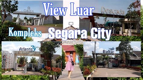 SEGARA CITY - 3 Keunggulan Perumahan Segara City yang Bikin Hup Lebih