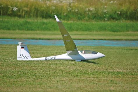 Segelflug Modelle