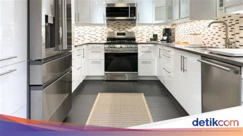 Segini Kisaran Harga Kitchen Set Per Meter Dan Kitchen Set Aluminium Per Meter - Kitchen Set Aluminium Per Meter