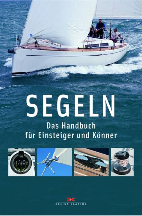 Seglerbuch