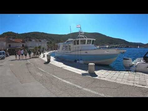 segling kroatien 2022