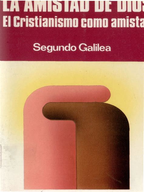 seguimiento de cristo segundo galilea biography