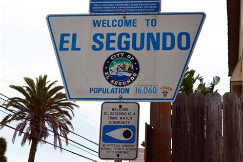 segundo california