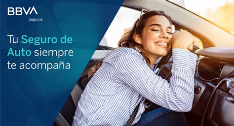 Seguros Bbva Auto