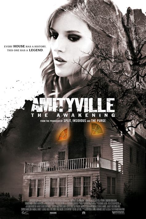 sehen sie sich den film amityville exorzismus 2017 an
