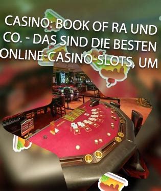 sehr gutes online casino