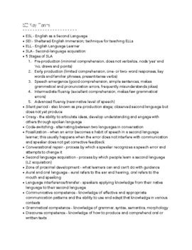 Read Online Sei Mtel Study Guide 