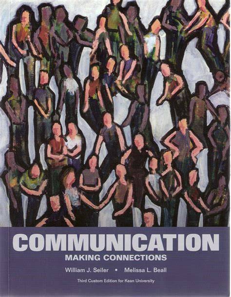 seiler communication making connection