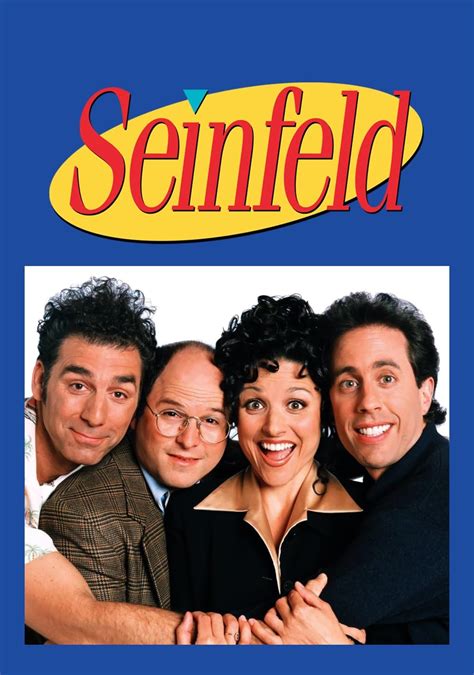 Seinfeld Series 5