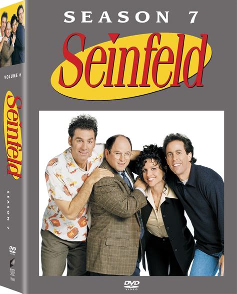 Seinfeld Series 7