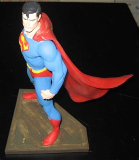 seinfeld superman statue for sale eBay