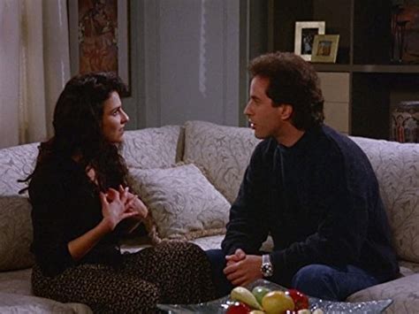Seinfeld The Switch