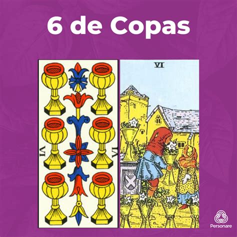 Seis De Copas