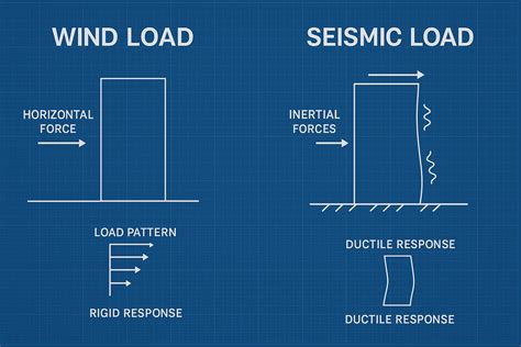 Seismic And Wind Forces Structural Design Examples 4th