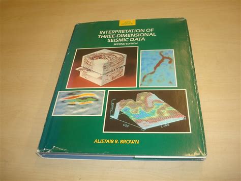 Seismic Data Interpretation Alistair Brown