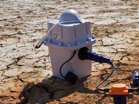 Seismic Recorder Sercel