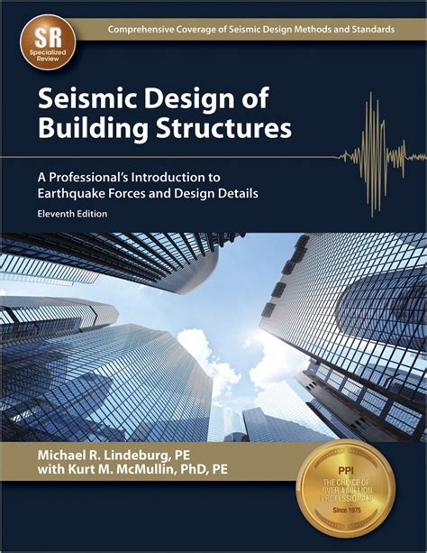 Read Seismic Design Of Building Structures 