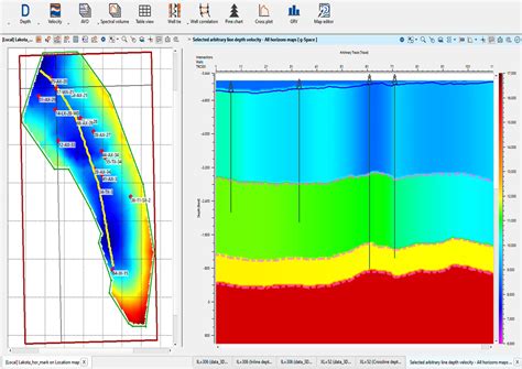 Full Download Seismic Velocity Modeling 2012 5 Installation Guide 