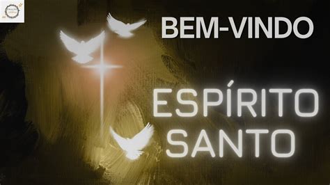 seja bem vindo espirito santo benny hinn