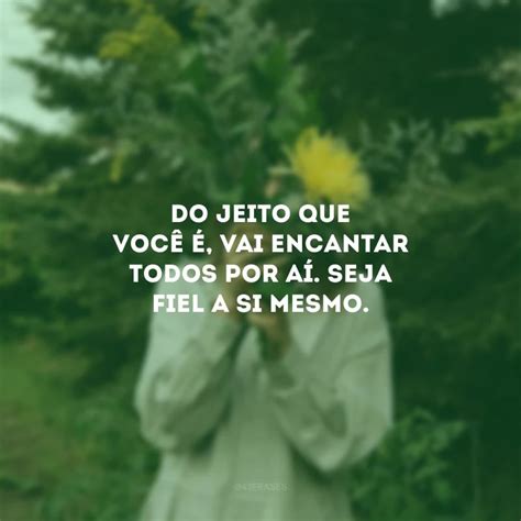 Seja Voce Mesmo