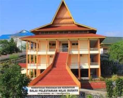 Sejarah Jambi 1855 1950 Balai Pelestarian Nilai Budaya Jambi Daerah Mana Saja - Jambi Daerah Mana Saja