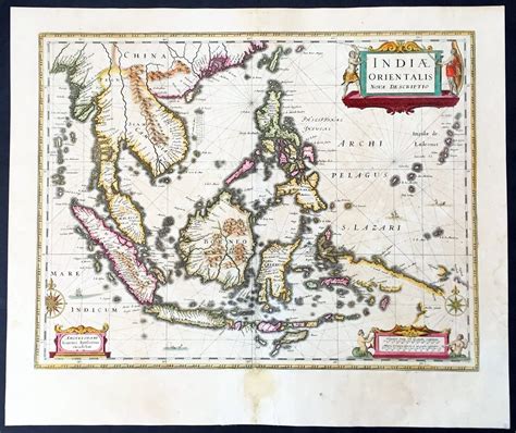 sejarah kartografi di dunia
