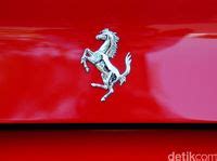 Sejarah Logo Ferrari Kenapa Pilih Gambar Kuda Jingkrak - Ferraritoto Login Kuda Kuning