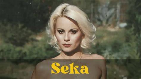 seka nude