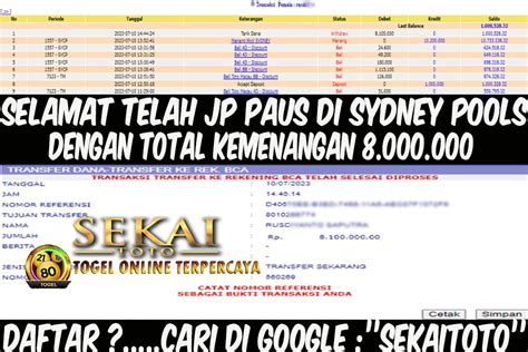 SEKAITOTO TOGEL - sekaitoto - sekaitoto Resources and Information.