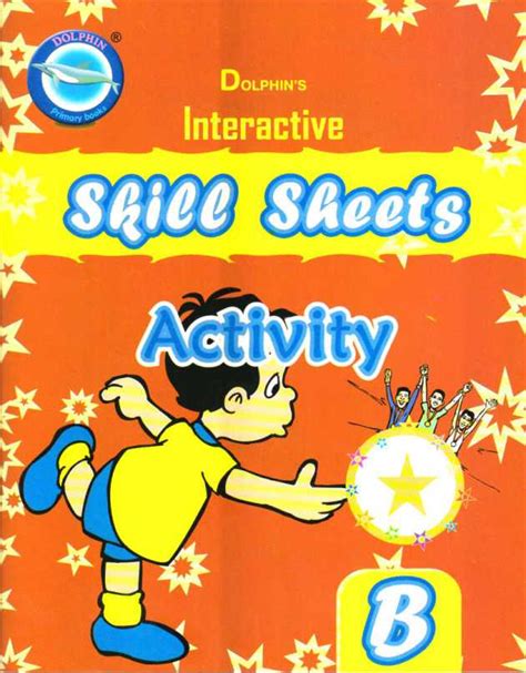 Sekar Publishers Activity Series Skill Sheets Books Skill Activity Sheets For Lkg - Activity Sheets For Lkg