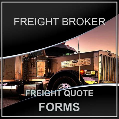 Seko Freight Quotes