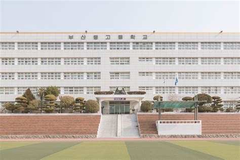  Sekolah Korea - Sekolah Korea