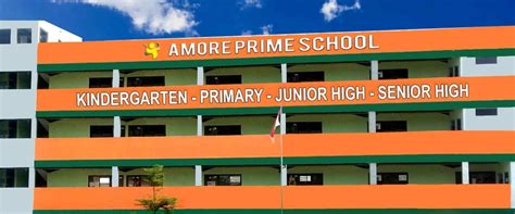 Sekolah Terbaik Amore Prime School Di Kota Tangerang Prime Kindergarten - Prime Kindergarten