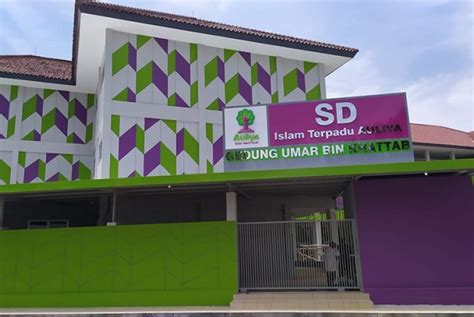 Sekolah Terdekat  21 Sd Swasta Favorit Terdekat Di Jakarta Beserta - Sekolah Terdekat