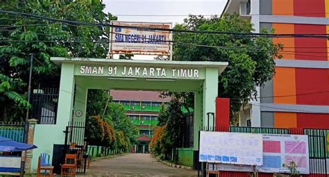 Sekolah Terdekat  Daftar 100 Sekolah Jakarta Barat Terakreditasi A Dari - Sekolah Terdekat