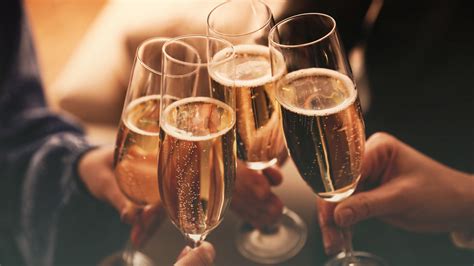 sekt champagner