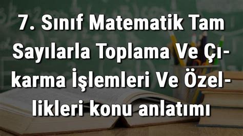 selam arkadaşlar! matematikte tam sayılarla bölme işleminde ter . 
