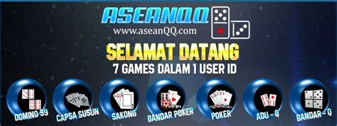 selamat qq poker