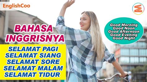 SELAMAT SORE BAHASA INGGRISNYA - APA BAHASA INGGRISNYA SELAMAT SORE - net Good Afternoon