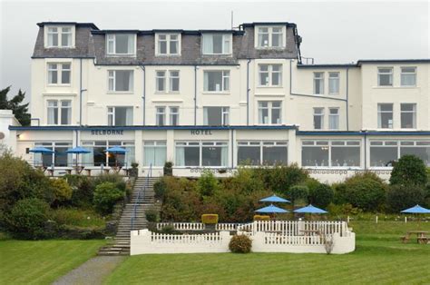 Selborne Hotel Dunoon