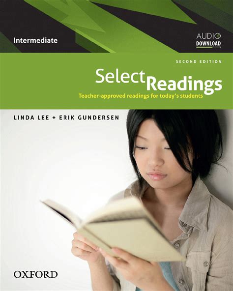 Select Readings Intermediate